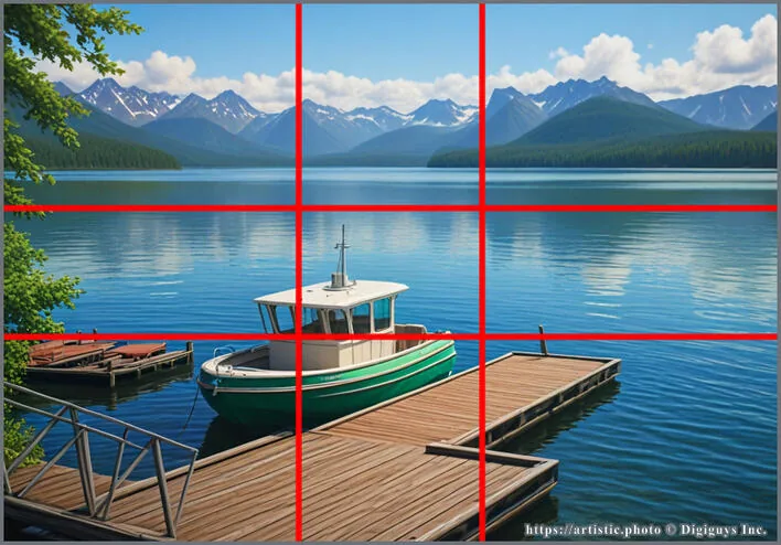 Phi Grid