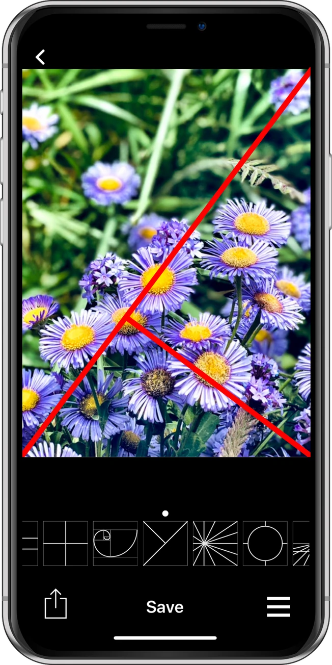 Wise Photos app