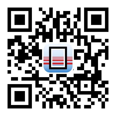 Wise Photos QR code
