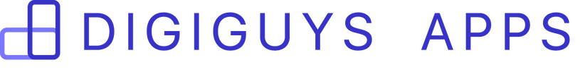 Digiguys App