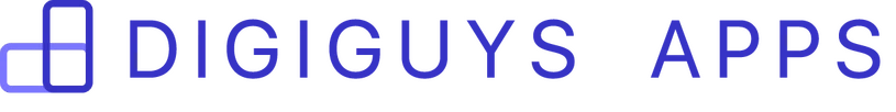 Digiguys Apps